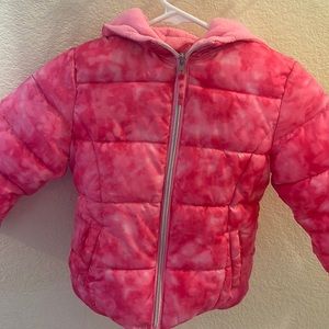 Gently used Winter jacket